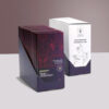 Custom Printed Perforated Boxes