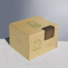 Perforated Boxes