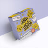 Custom Waffle Boxes