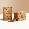 Custom Bakery Bags