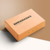Custom Empanada Boxes