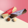 Custom Truffle Boxes