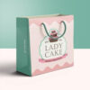 Printed Bakery Bags