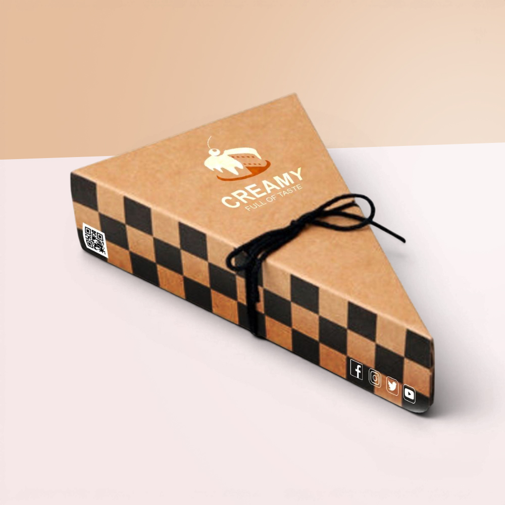 Custom Pie Boxes Wholesale