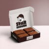 Custom Brownie Boxes Wholesale