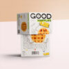 Custom Waffle Boxes Wholesale