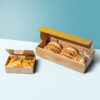 Custom Empanada Boxes Wholesale