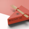 Custom Printed Pie Boxes Wholesale