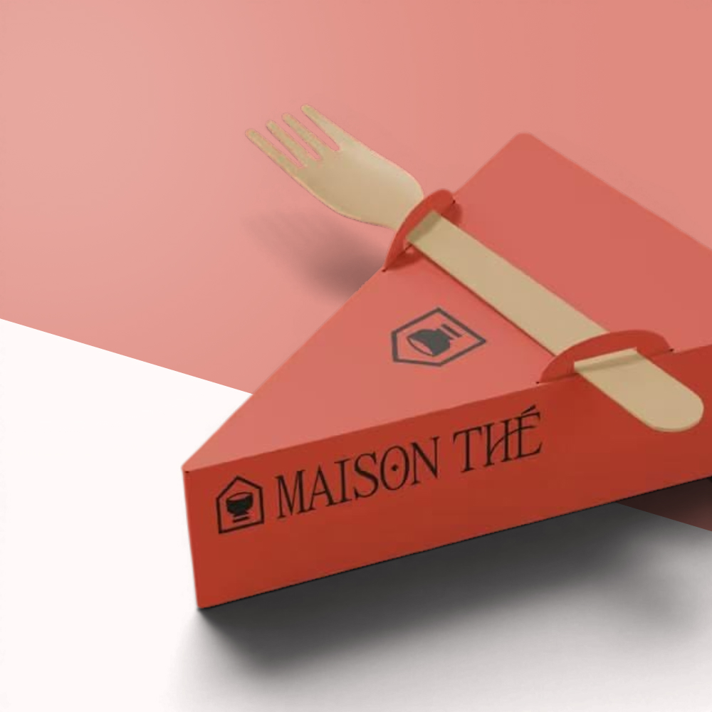 Custom Printed Pie Boxes Wholesale