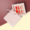 Printed Press On Nail Boxes