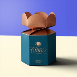 Custom Twist Top Boxes