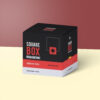 Custom Square Boxes