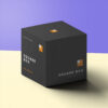 Custom Shaped Boxes
