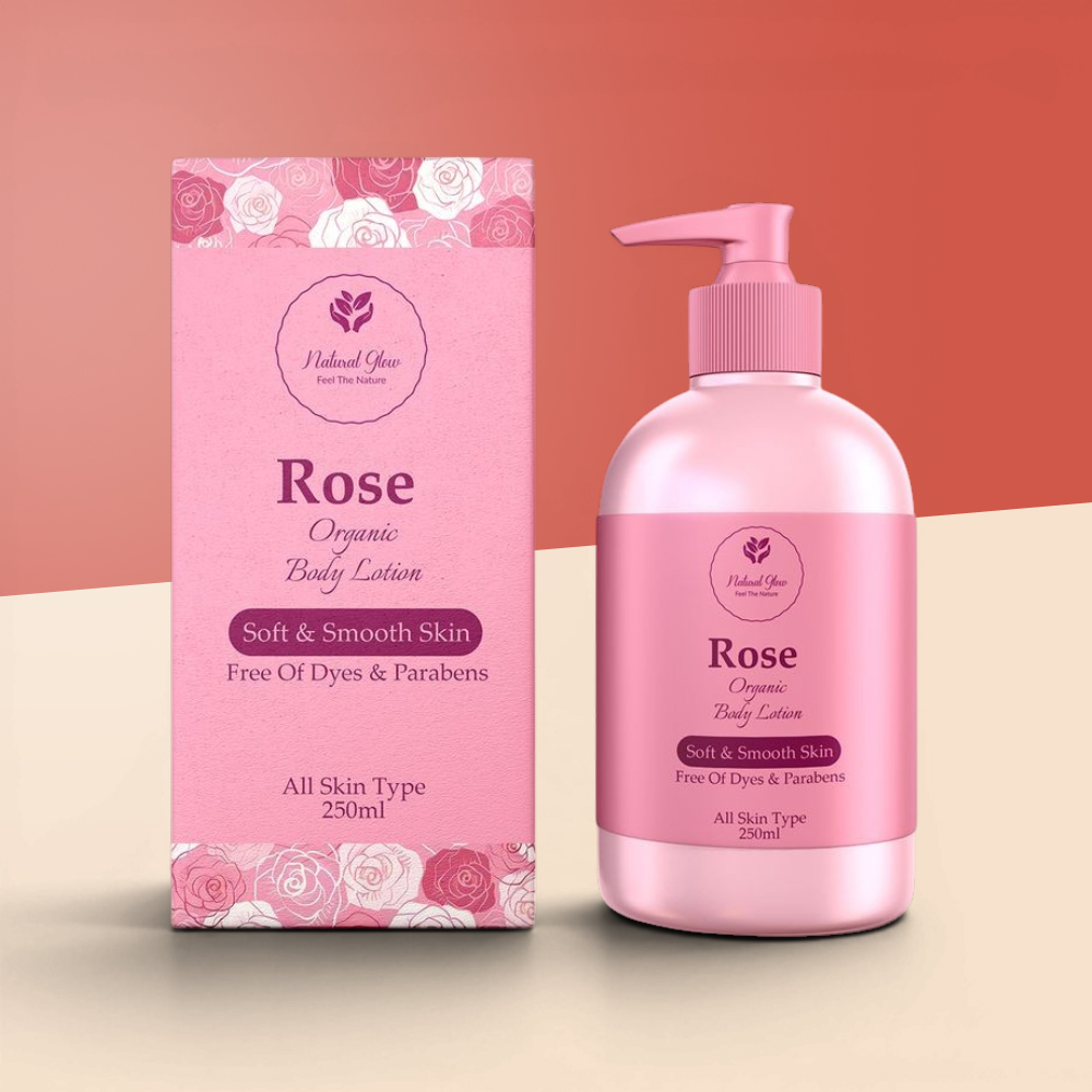 Custom Printed Lotion Boxes Wholesale