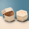 Custom Shaped Boxes