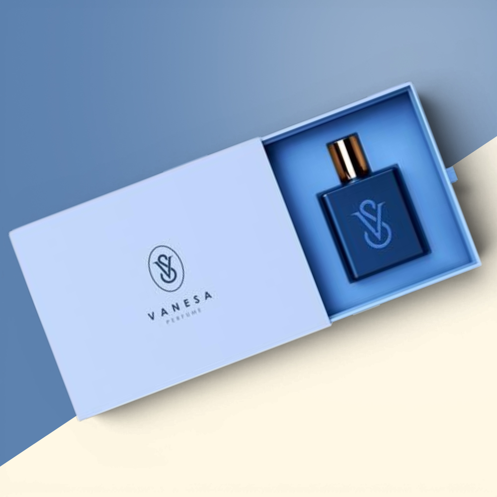 Printed Perfume Boxes Wholesale