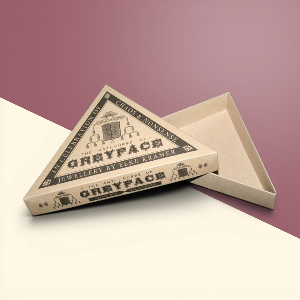 Custom Shaped Boxes