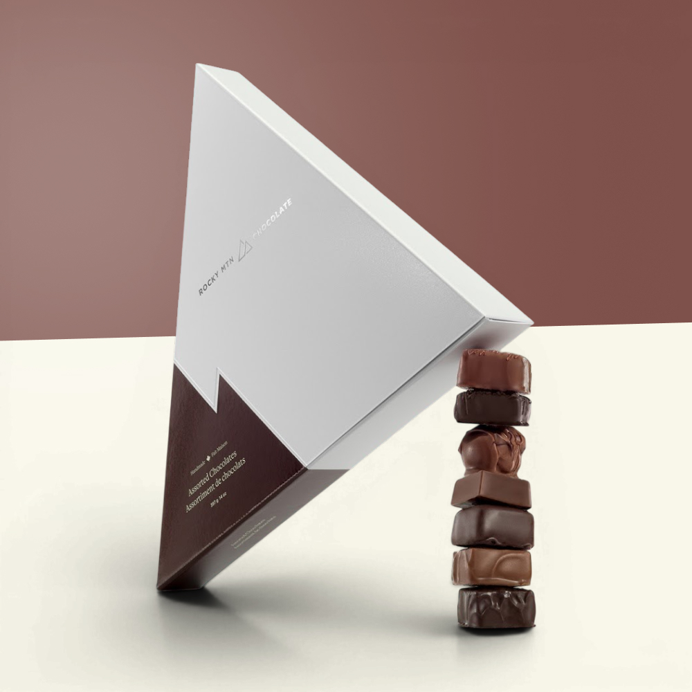 Custom Shaped Boxes