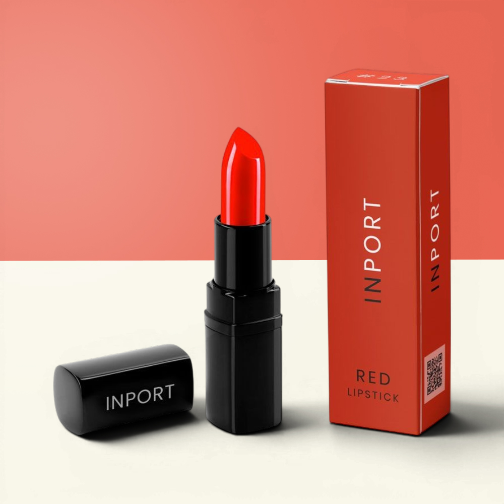 Custom Lipstick Boxes