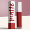 Custom Lip Gloss Boxes