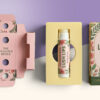 ip balm gift boxes