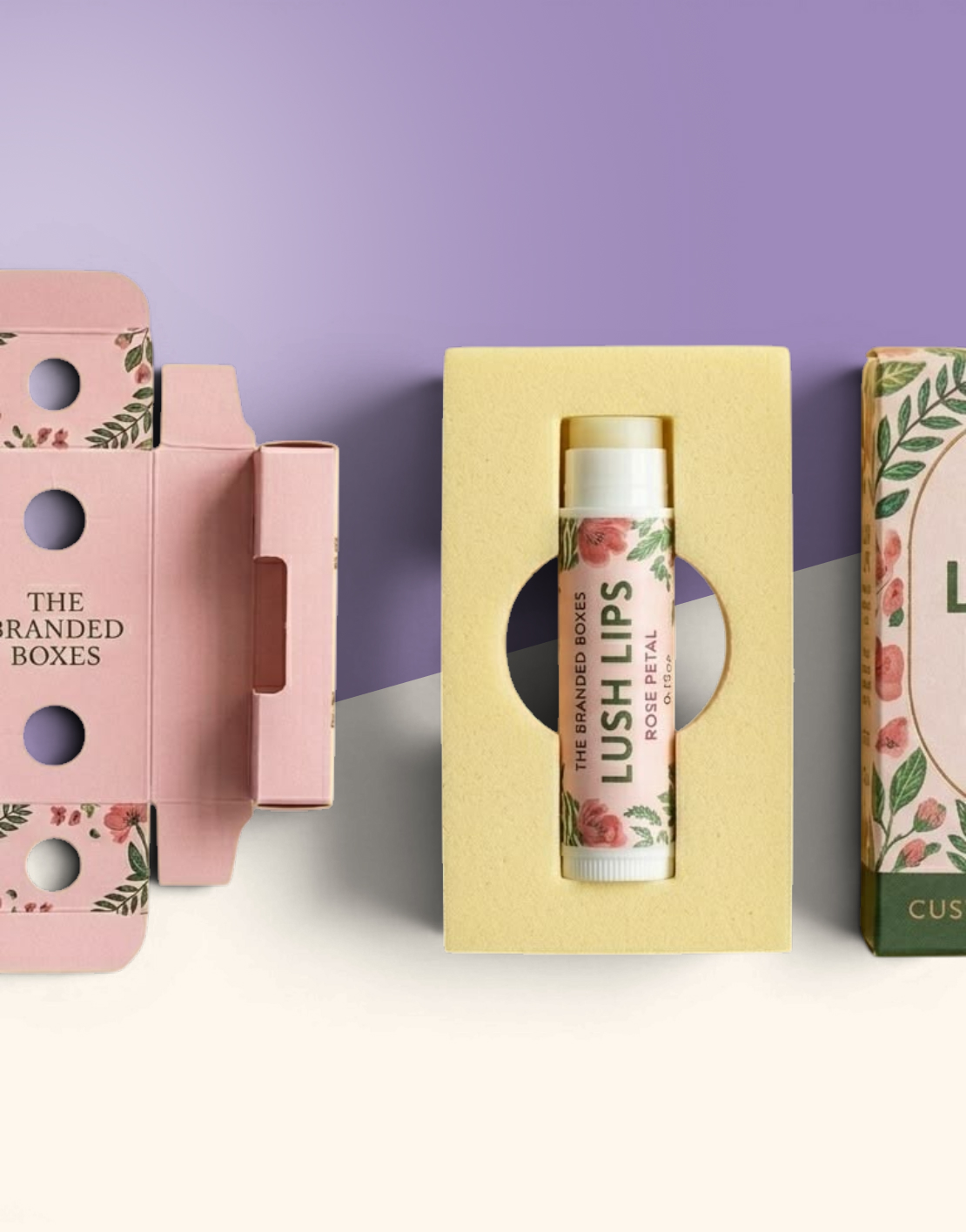 ip balm gift boxes
