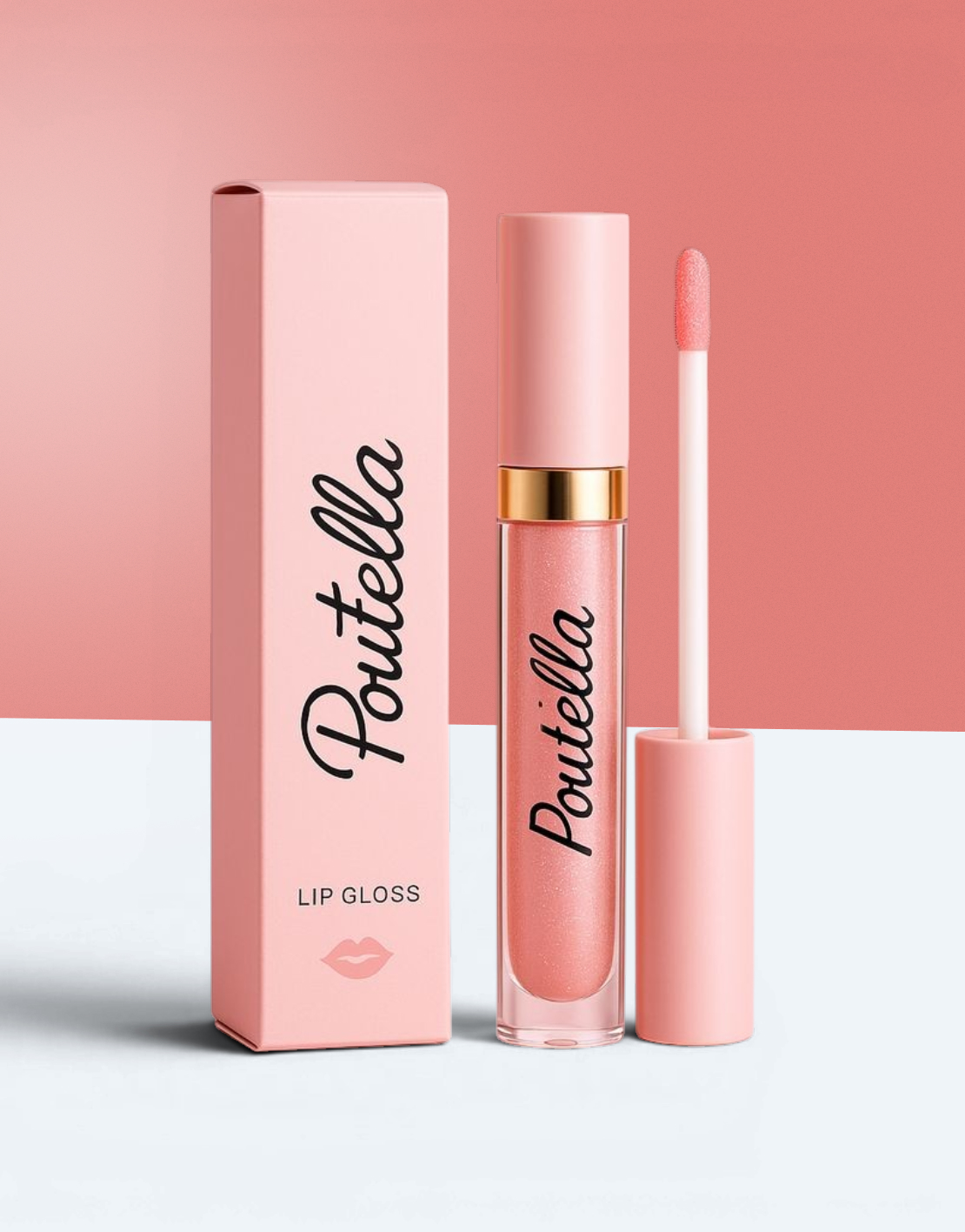 Custom Printed Lip Gloss Boxes Wholesale