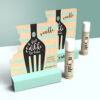 Lip balm box packaging