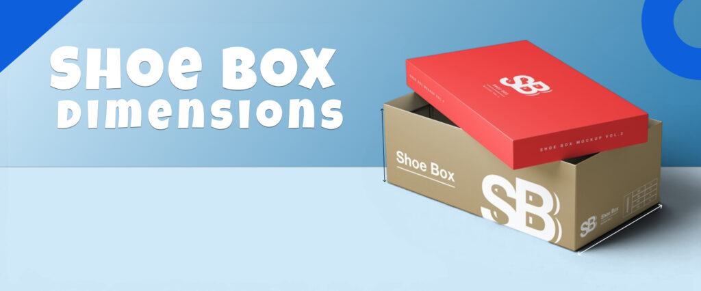 Shoe Box Dimensions