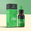 Custom CBD Tincture Boxes