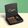 Custom Cigar Boxes
