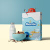 Printed Cereal Boxes