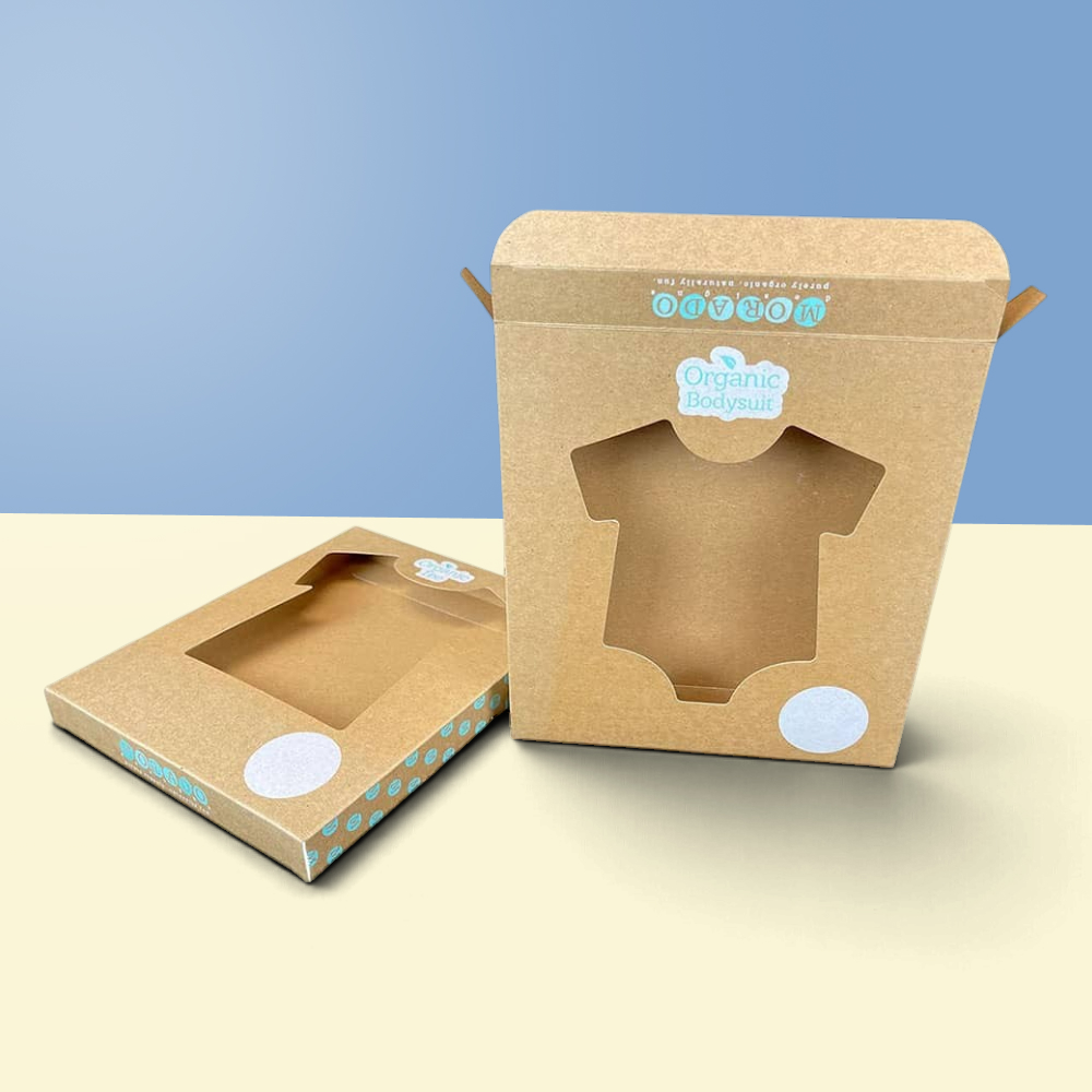 Custom Folding Cartons