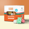 CBD Gummies Box