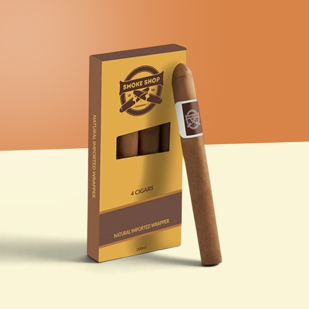 Cigar Boxes Wholesale