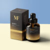 Custom Serum Boxes Bulk