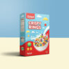 Custom Printed Cereal Boxes