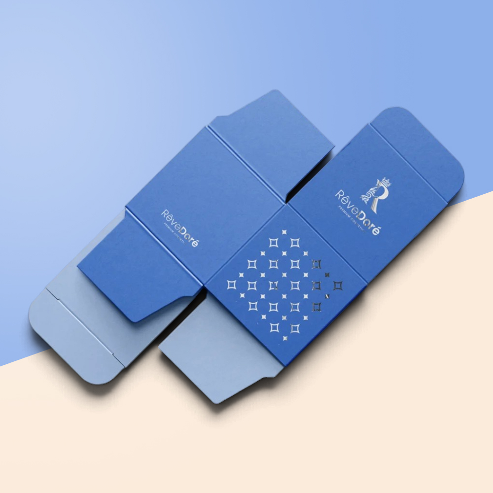 Custom Folding Cartons Wholesale