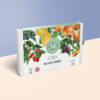 CBD Gummies Boxes Wholesale