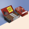 Printed Cigar Boxes Wholesale