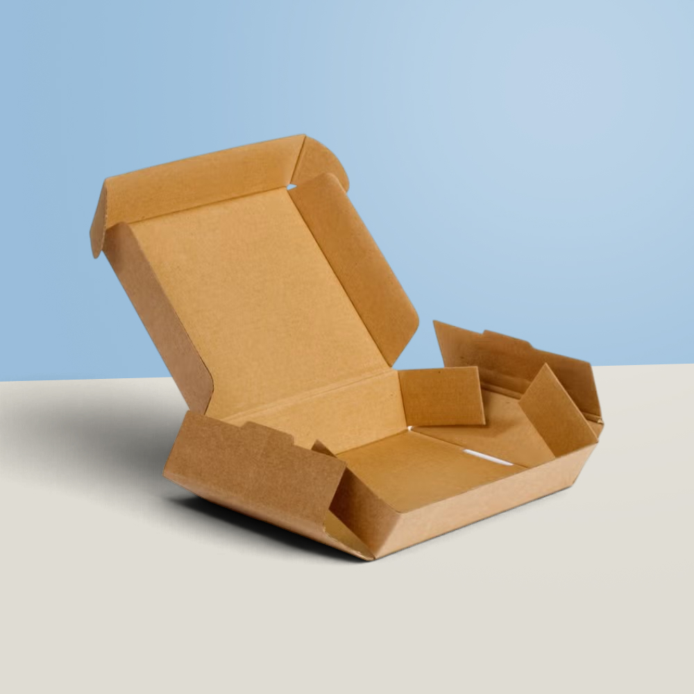 Custom Printed Folding Cartons Bulk