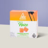 Printed CBD Gummies Boxes Wholesale