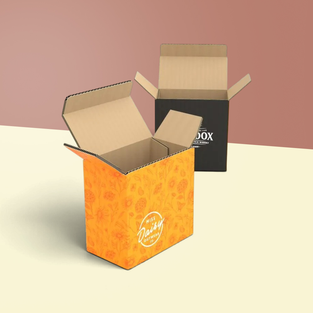 Custom Folding Cartons Bulk