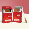 Custom Cigarette Boxes Bulk