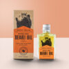 Custom Beard Oil Boxes Bulk